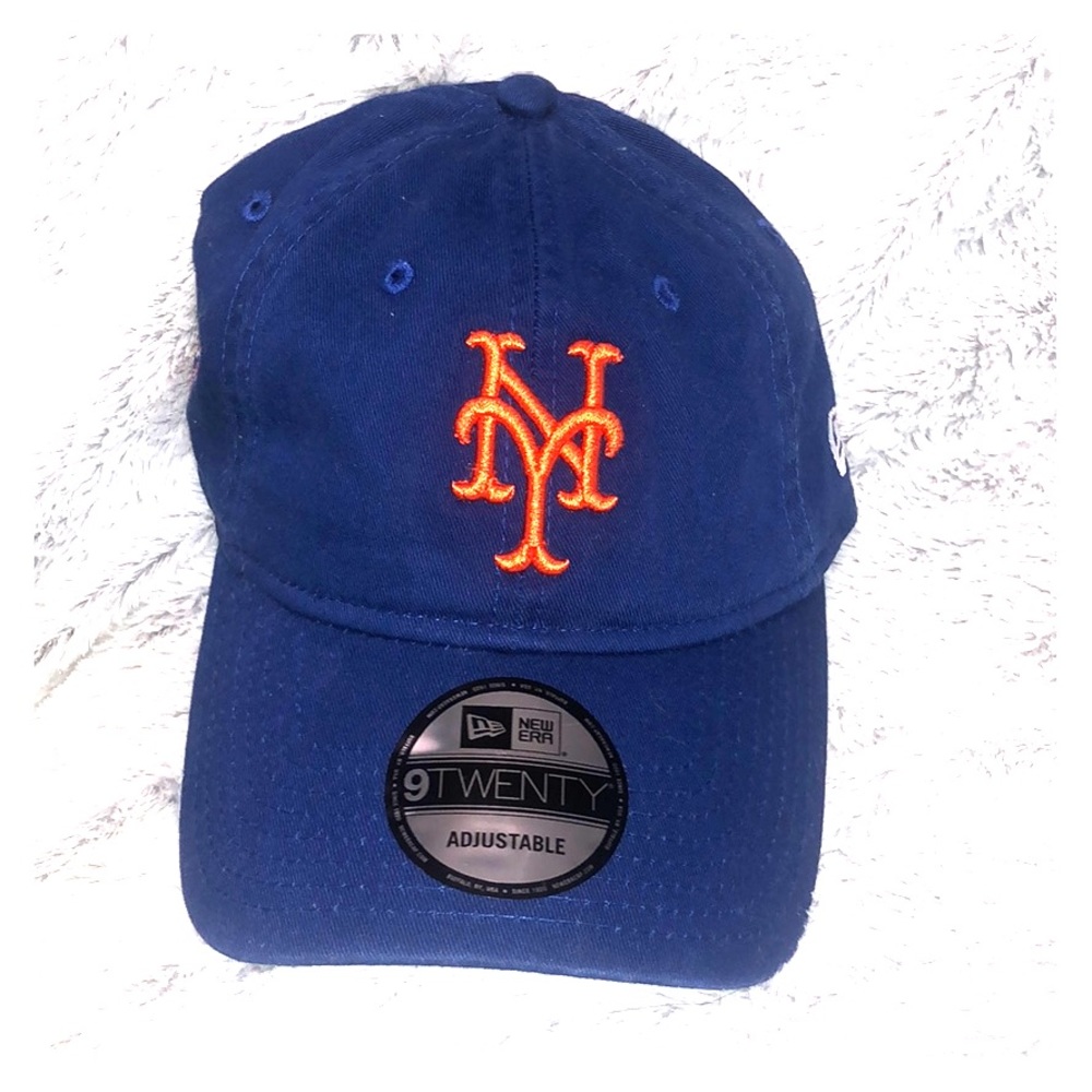 Mets Opening Day Hat